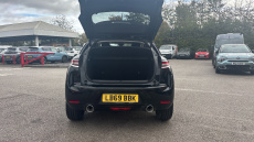 DS 3 Crossback 1.2 PureTech 155 Prestige 5dr EAT8 Petrol